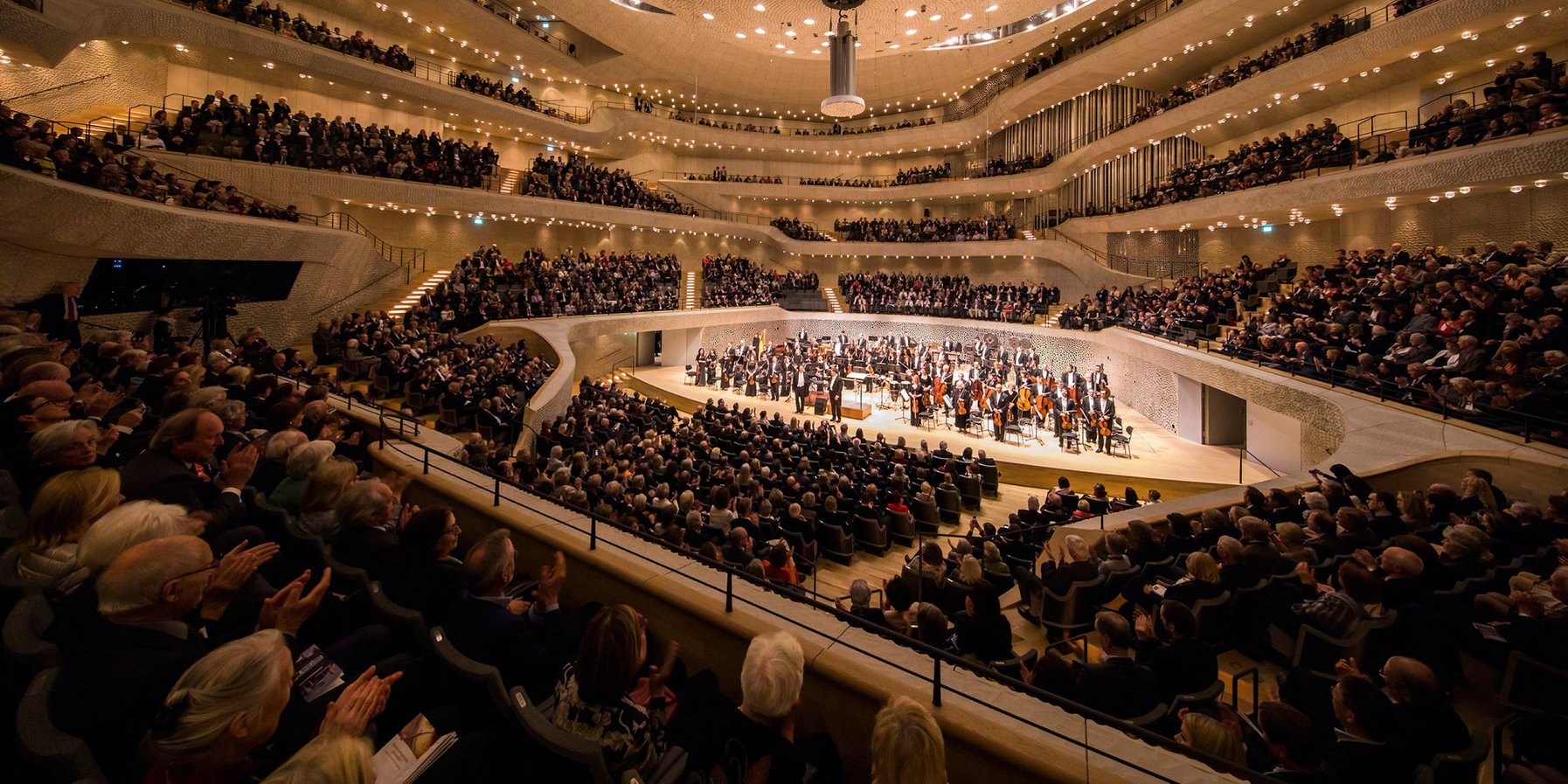 New York Philharmonic