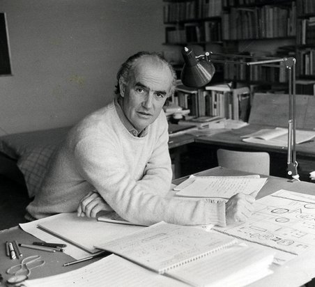 Luigi Nono