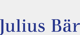 Julius Bär Logo