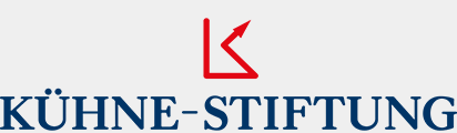 Kühne Stiftung Logo