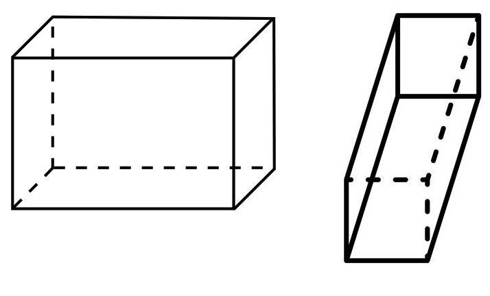 Cuboids