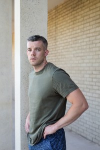 Russell Tovey