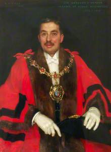 Sir Herbert J. Ormond