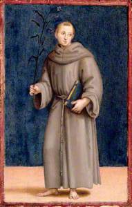 Saint Anthony of Padua