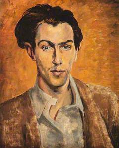 Robert Colquhoun (1914–1962), Artist