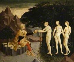 The Judgement of Paris