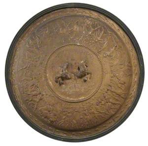 The Shield of Achilles