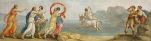 The Rape of Europa