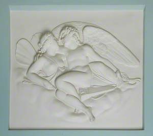 Cupid and Psyche