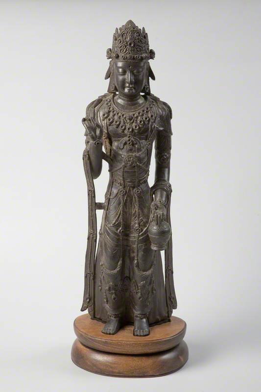 Bodhisattva Guanyin