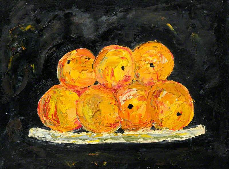 Oranges