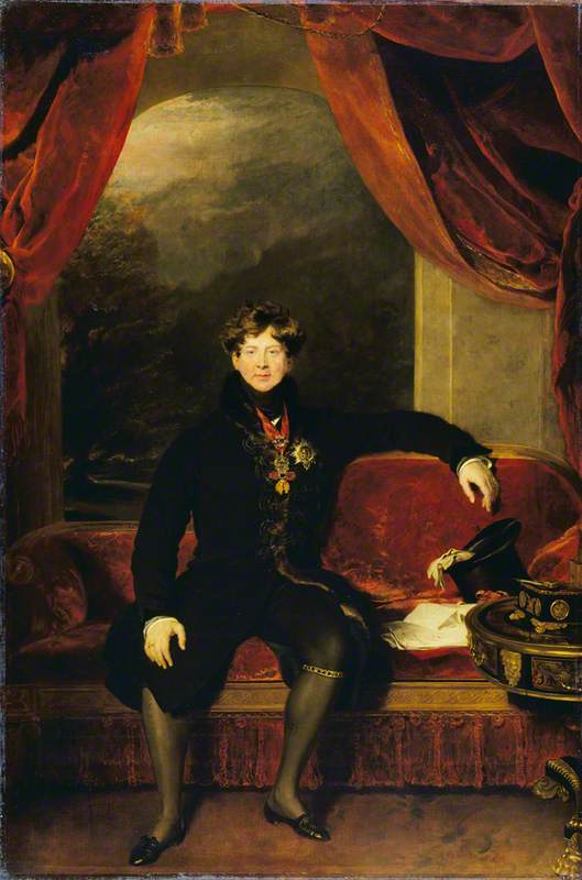 George IV