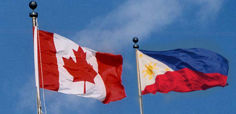 Filipino Canadians