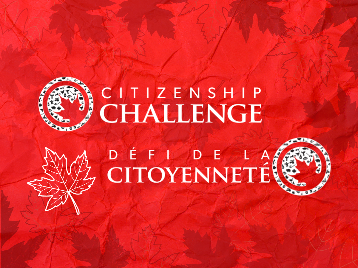 Citizenship Challenge