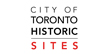 City of Toronto Historic Sites