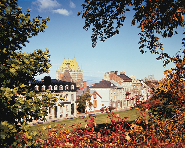 Vieux-Québec