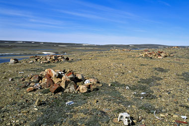 Aulavik National Park