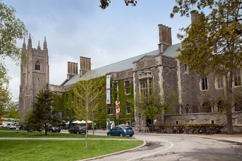 Hart House