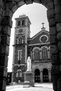 Basilica of St John the Baptist