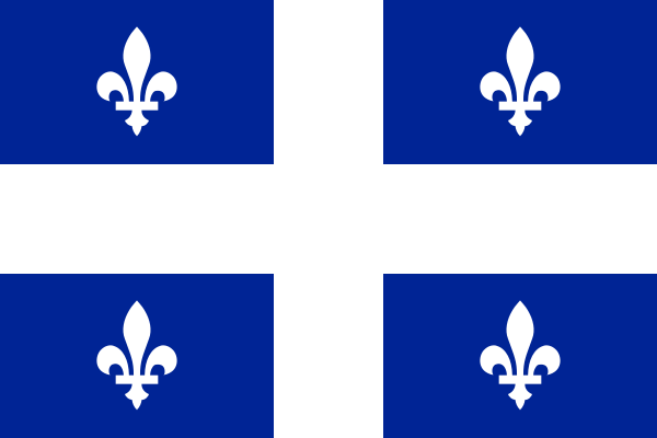 Québec and Confederation