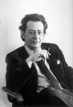 Mordecai Richler