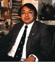 Lap-Chee Tsui