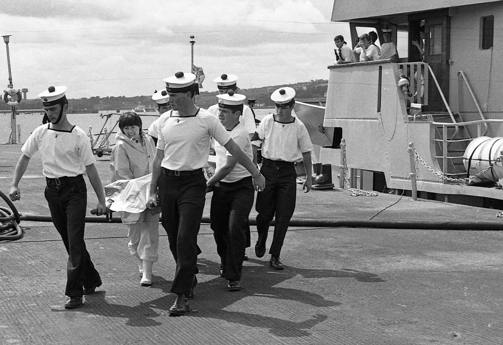 Catastrophes aériennes canadiennes