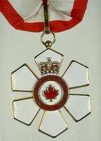 Order of Canada