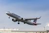 American Airlines Airbus A321neo