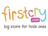 FirstCry-logo