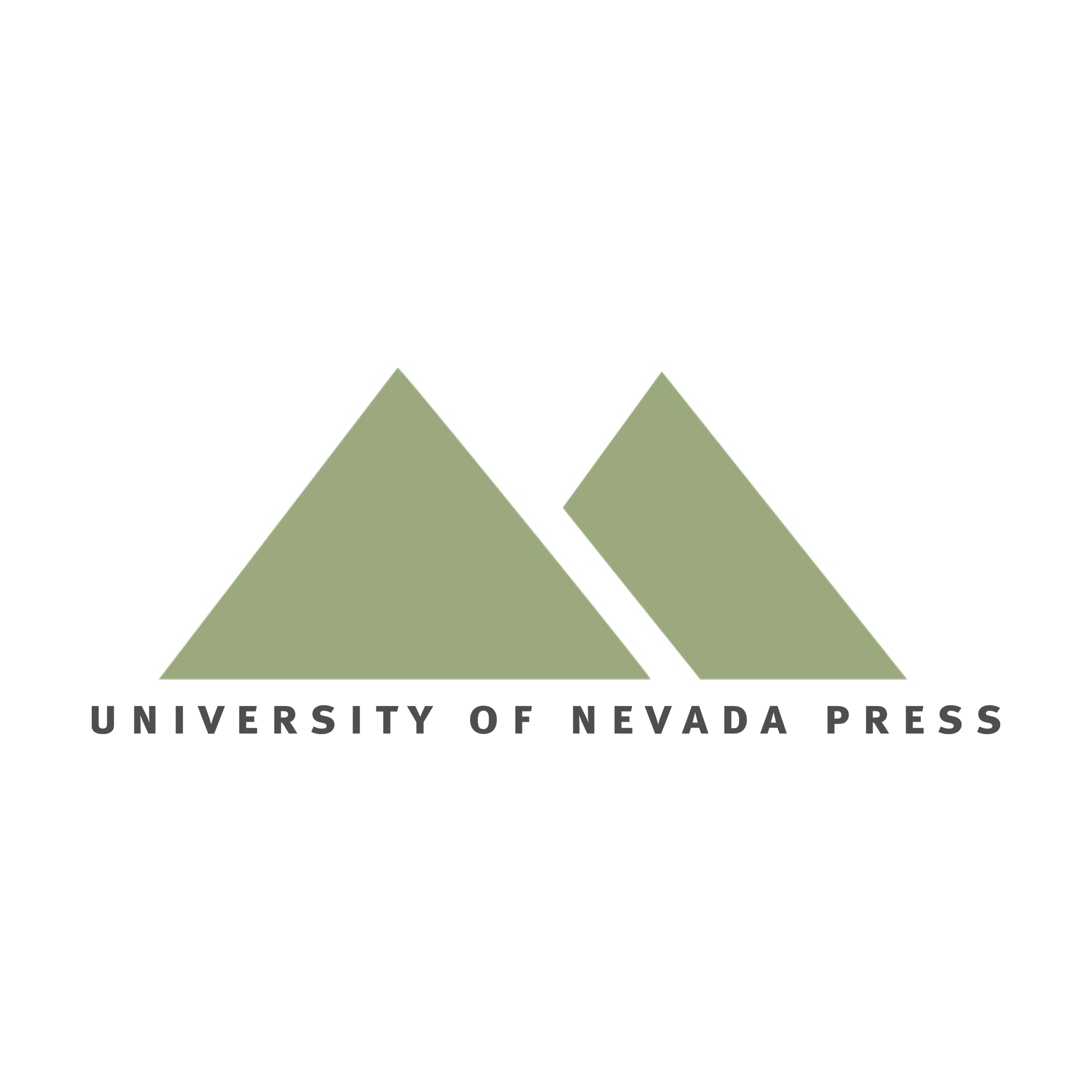 University of Nevada Press Podcast