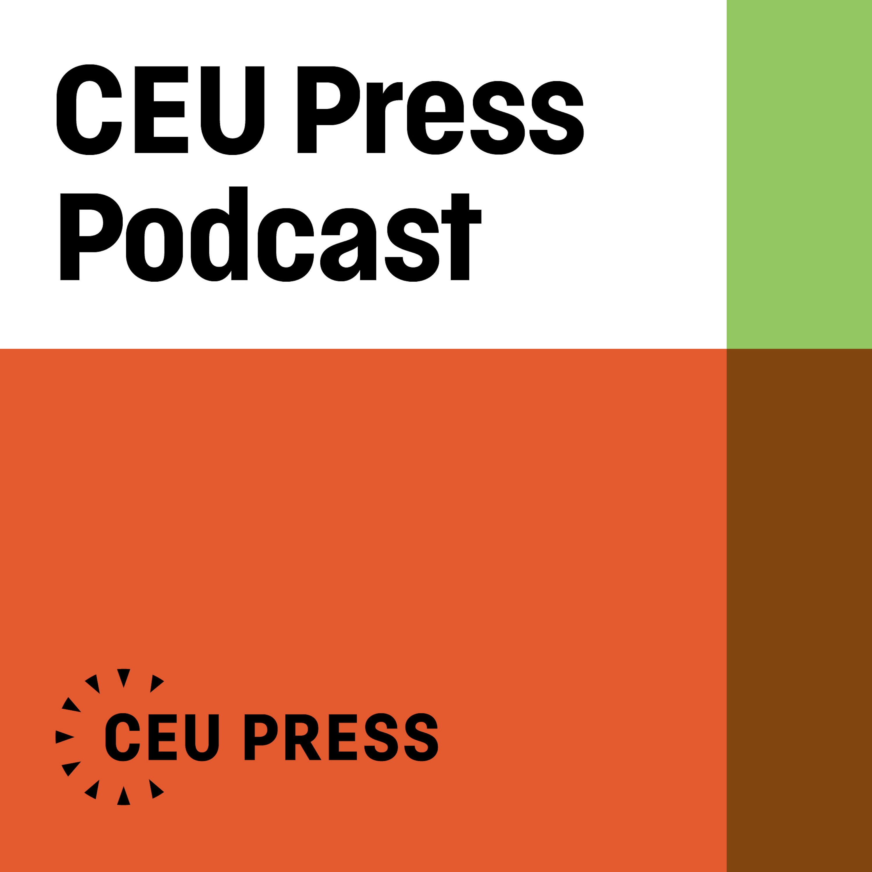 CEU Press Podcast