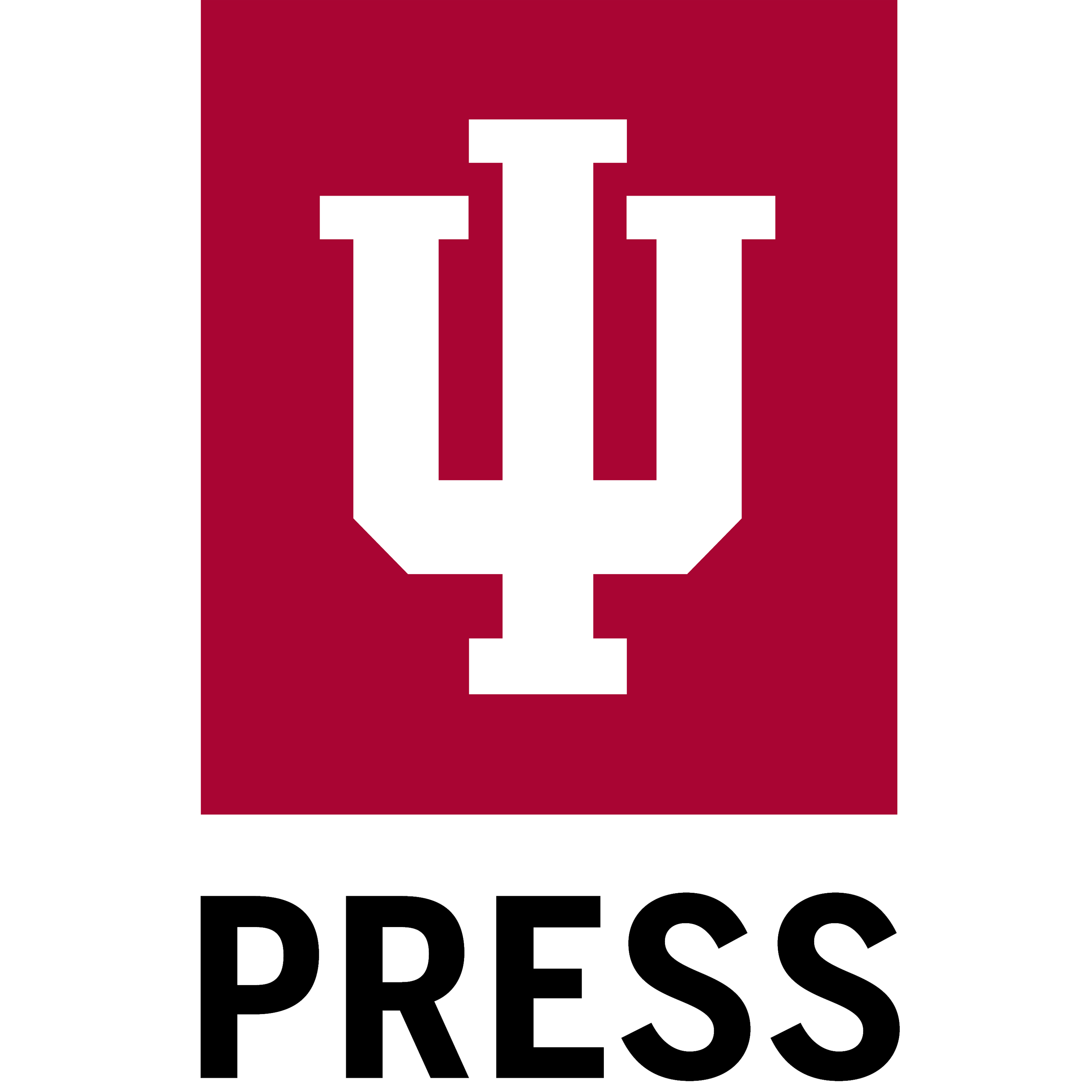 Behind the Cover with Indiana University Press