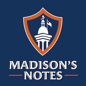 Madison's Notes