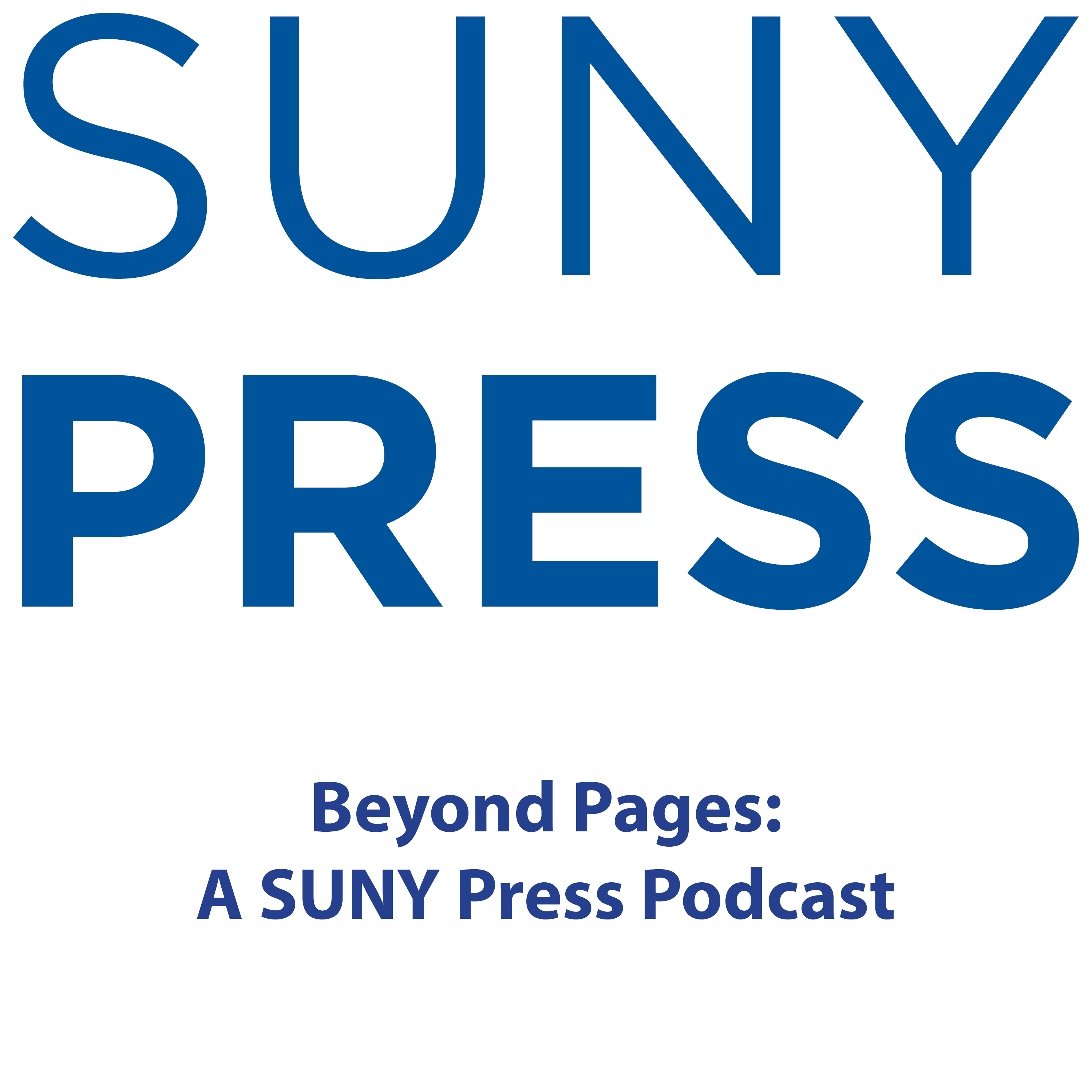 Beyond Pages: A SUNY Press Podcast