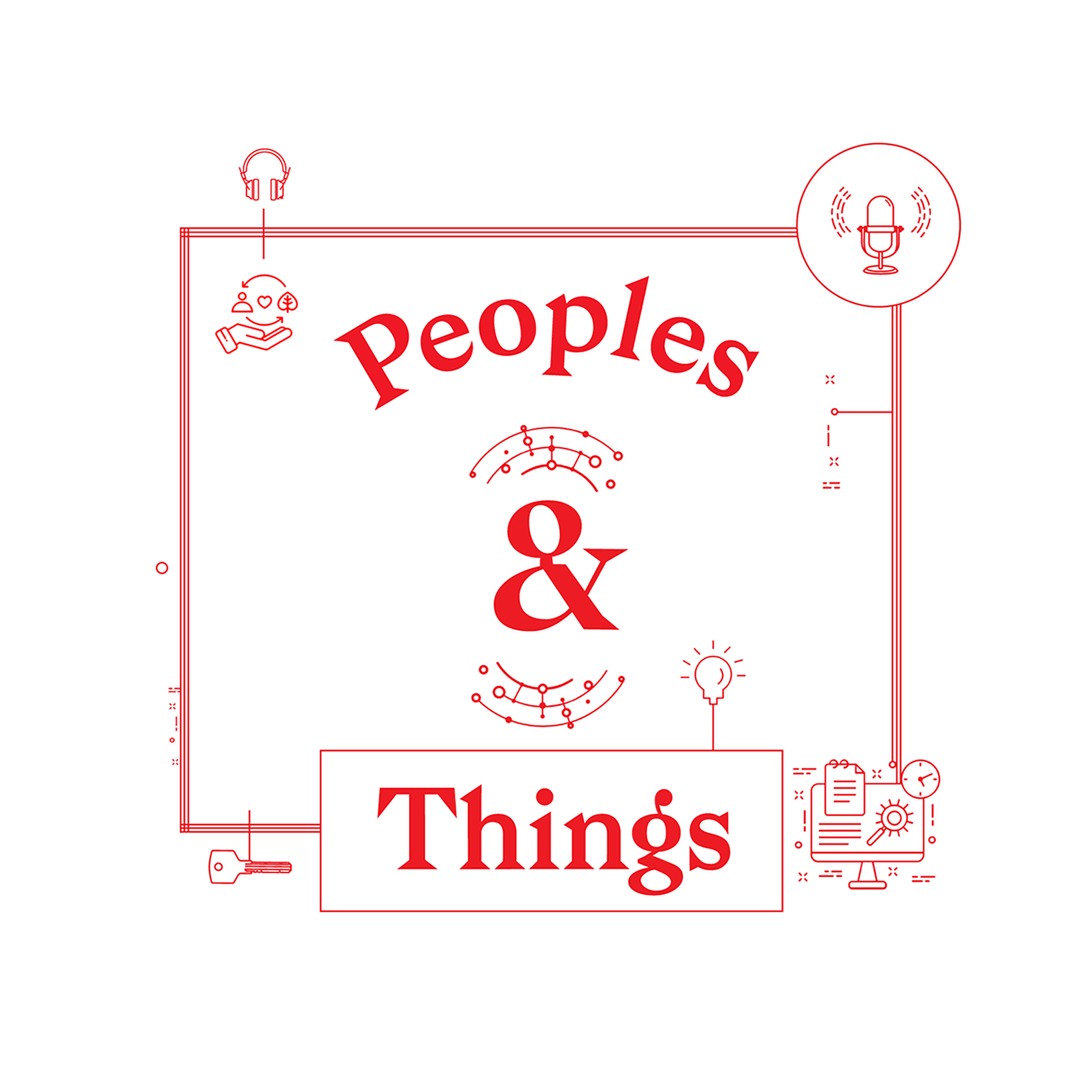 Peoples & Things