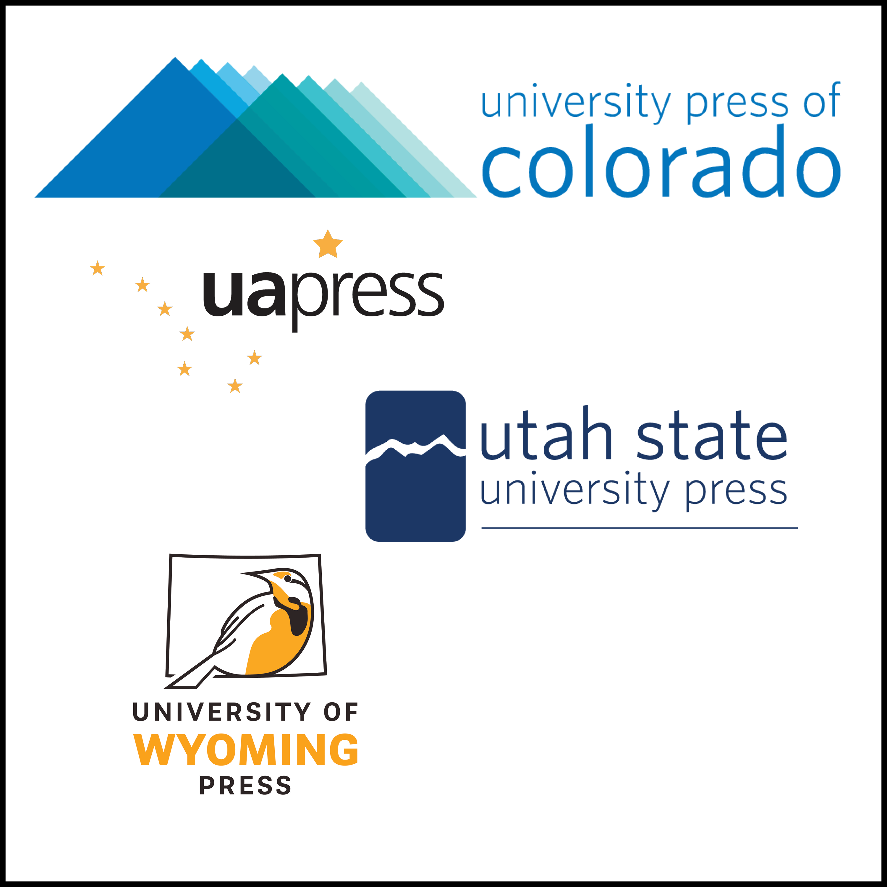 The University Press of Colorado Podcast