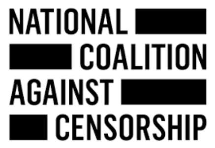 Book Banning: A Discussion with Christine Emeran of the National Coalition Against Censorship