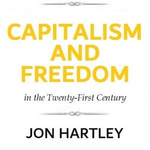 Capitalism and Freedom in the Twenty-First Century