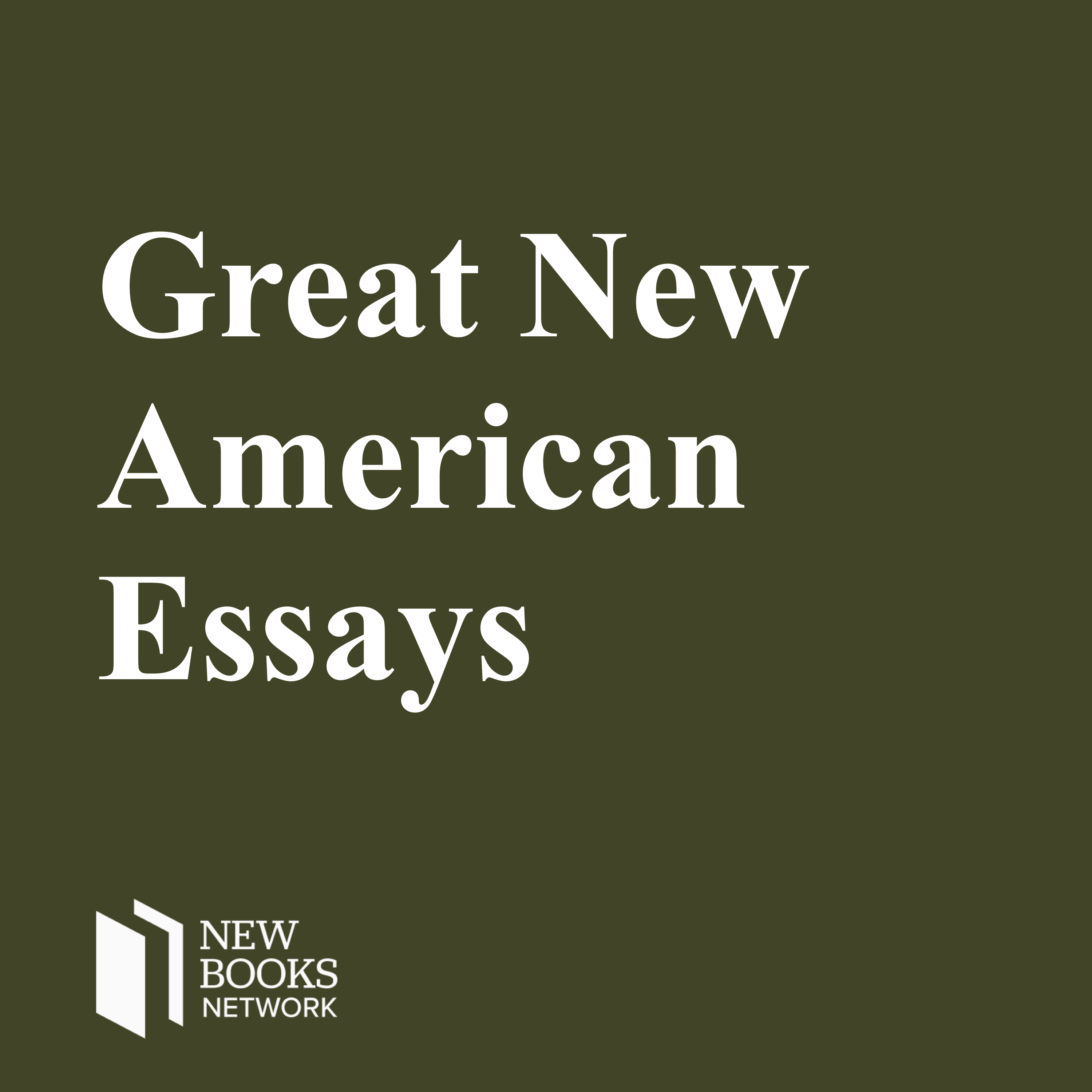 Great New American Essays