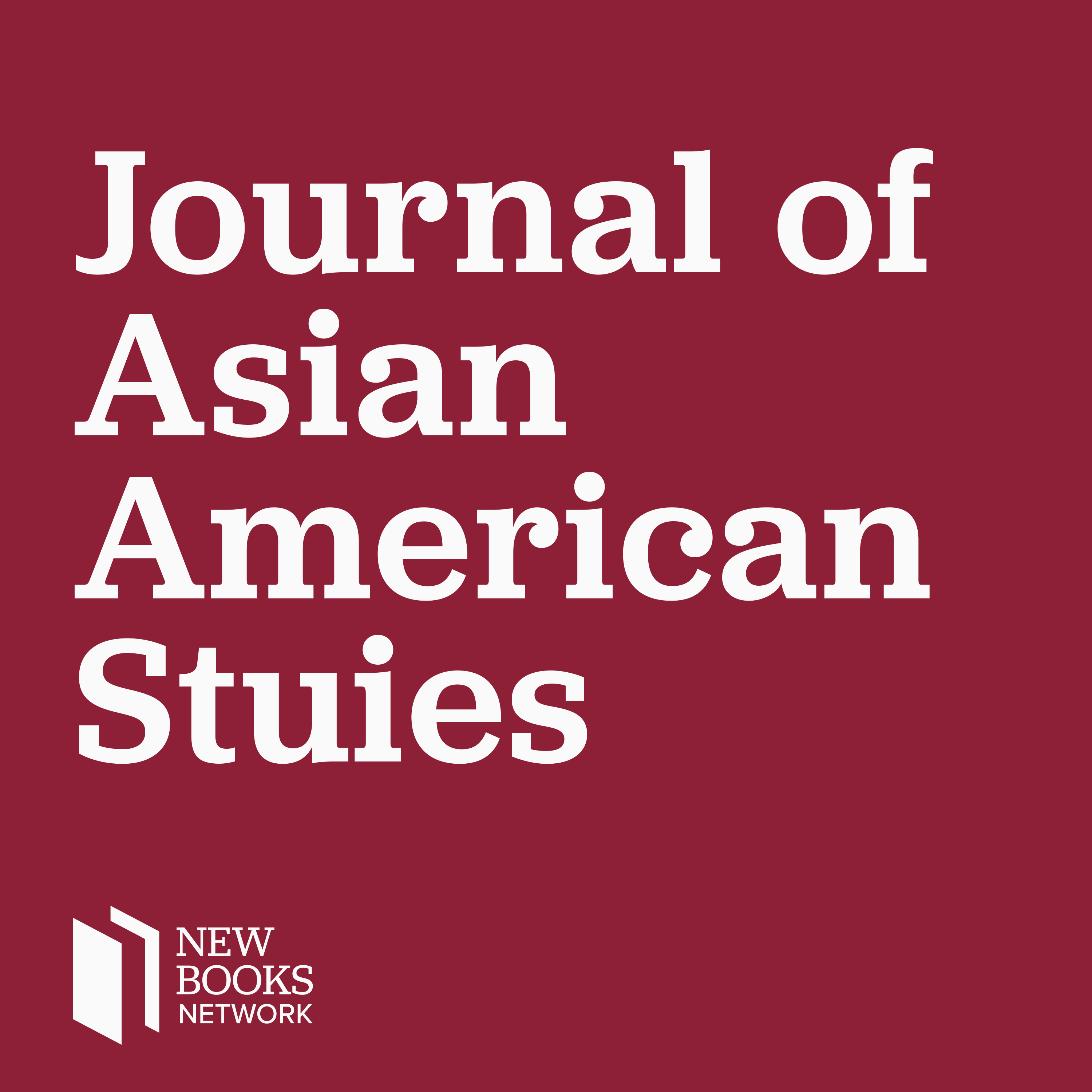 Journal of Asian American Studies Podcast