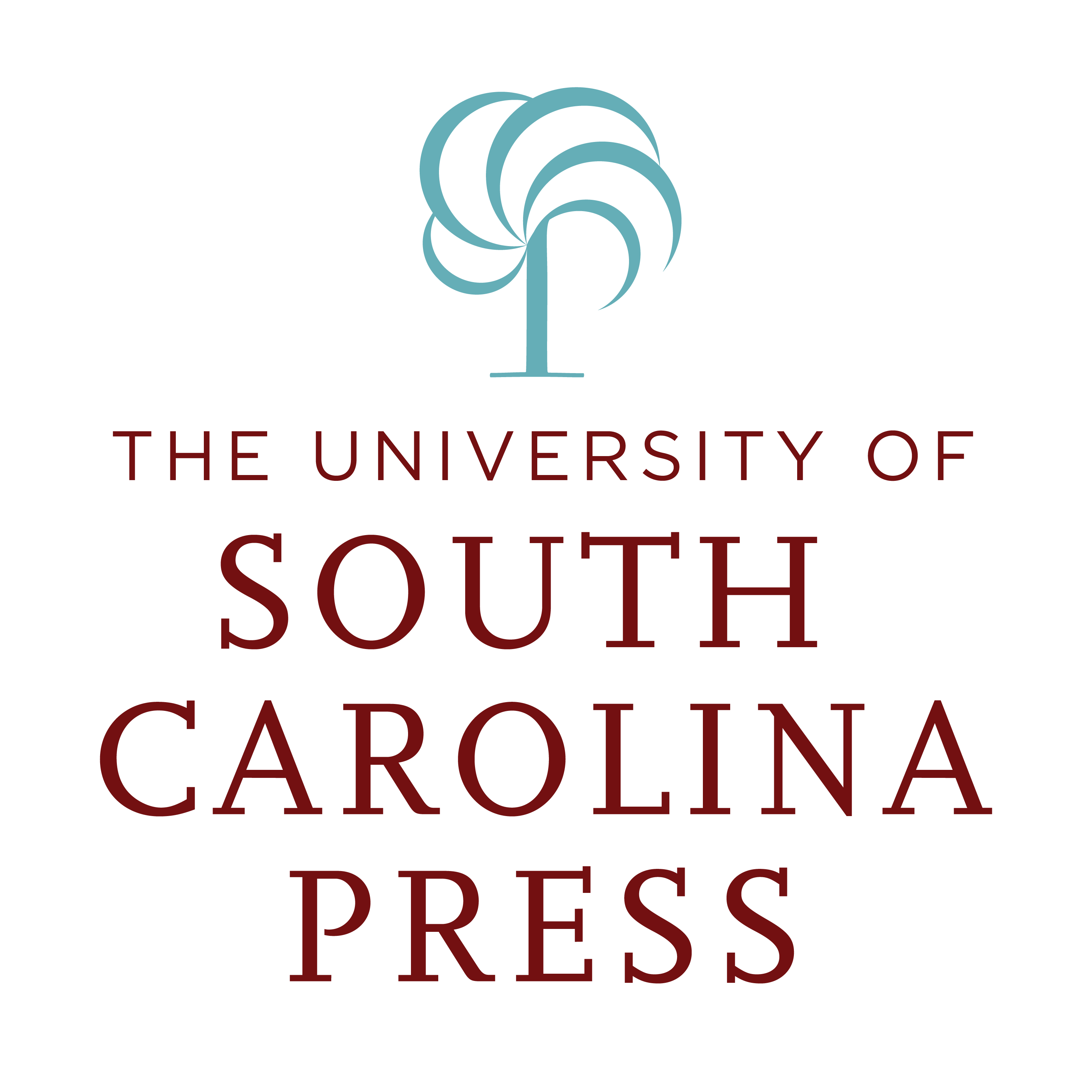 University of South Carolina Press Podcast