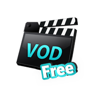 Free VOD