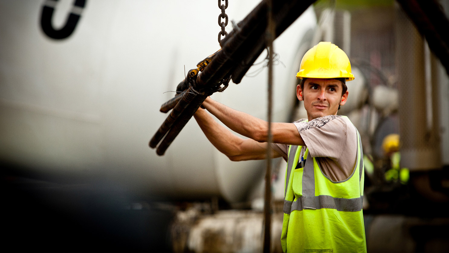 Construction worker