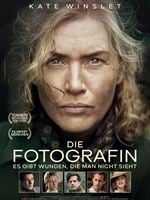 Die Fotografin