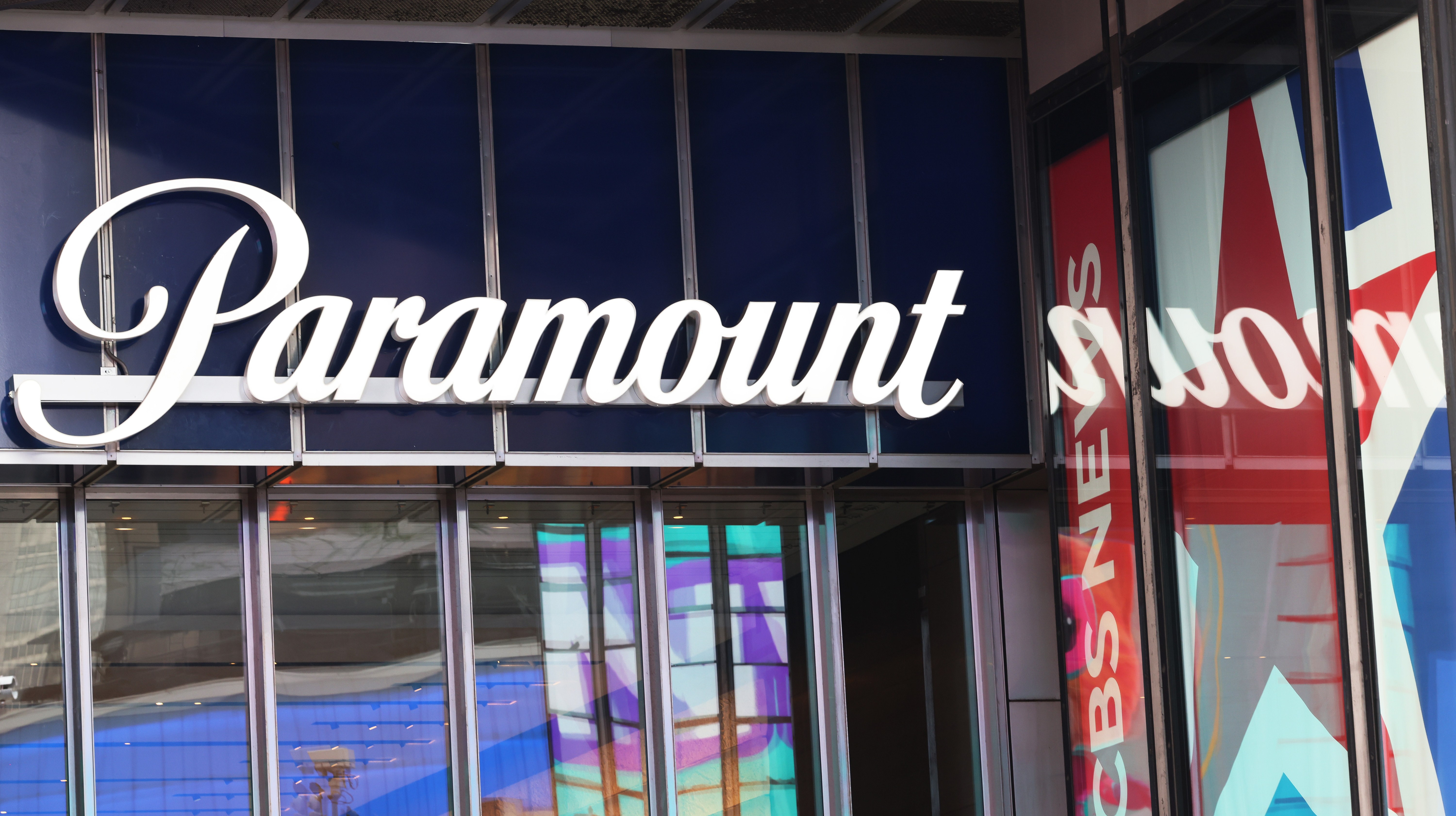 Paramount Global