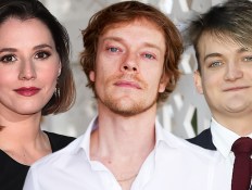 Alfie Allen, Charlie Murphy & Jack Gleeson To Lead Thriller Series ‘Safe Harbor’ From ‘Ozark’ Co-Creator Mark Williams, Night Train & Submarine