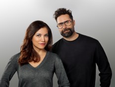 Frank Murray And Frida Torresblanco Team To Launch Transatlantic Production Company Hangtime International Pictures 