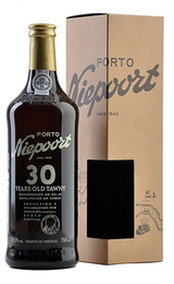 Портвейн Niepoort Tawny Porto 30 Years Old 0,75 л