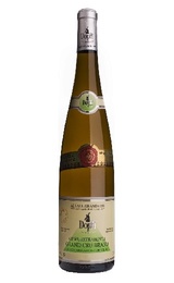 Вино Dopff au Moulin Gewurztraminer Grand Cru Brand 2015 0,75 л